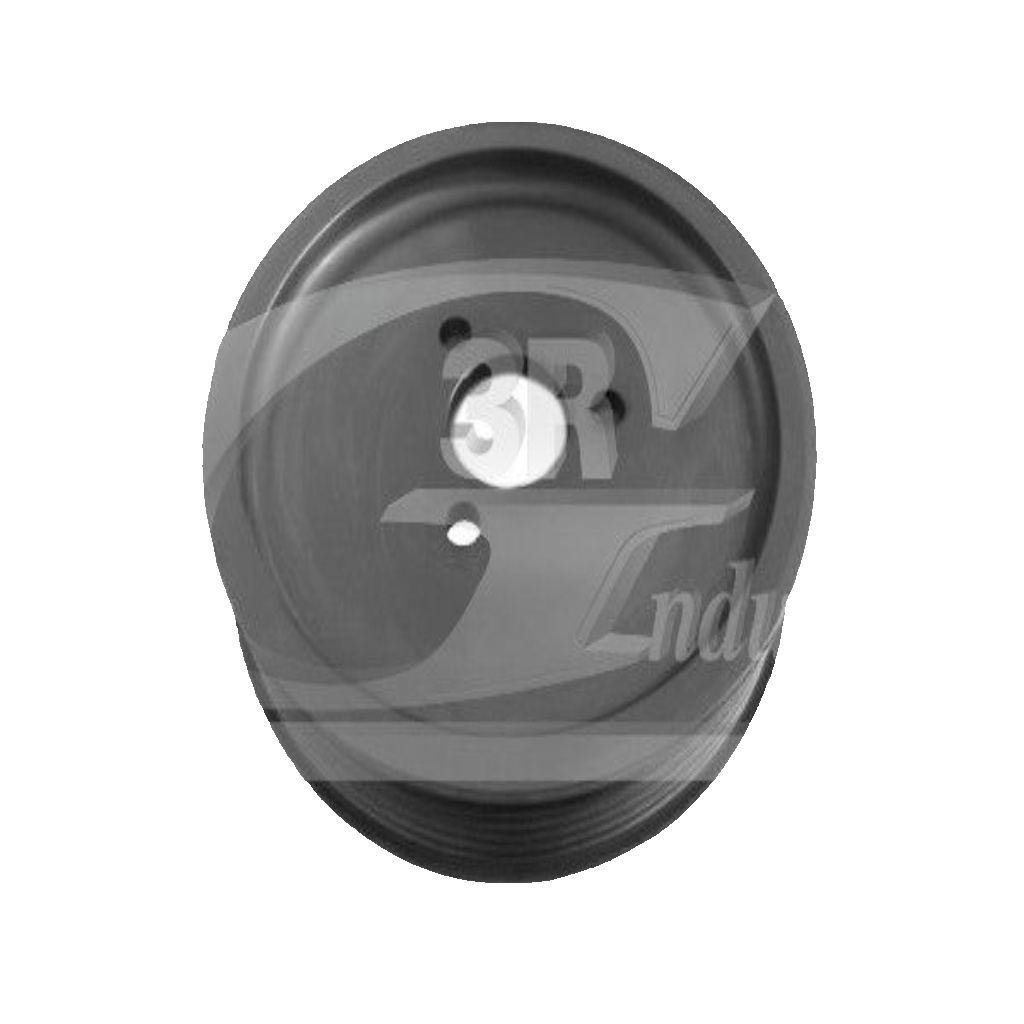 ✅Fits 3RG 10111 BMW PUMP PULLEY  ⭐UK Seller⭐