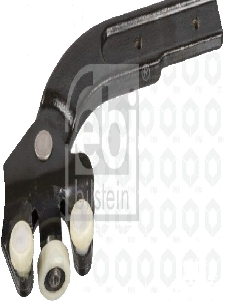 FEBI 172041 ROLLER GUIDE SLIDING DOOR
