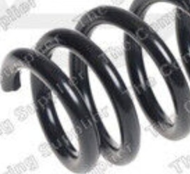 ✅Fits LESJ�FORS 4237245 Suspension Spring ⭐UK Seller⭐ - Image 5