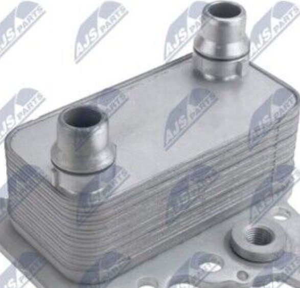 N.T.Y. CCL-AR-003.NTY Oil Cooler, engine oil for ALFA ROMEO,FIAT