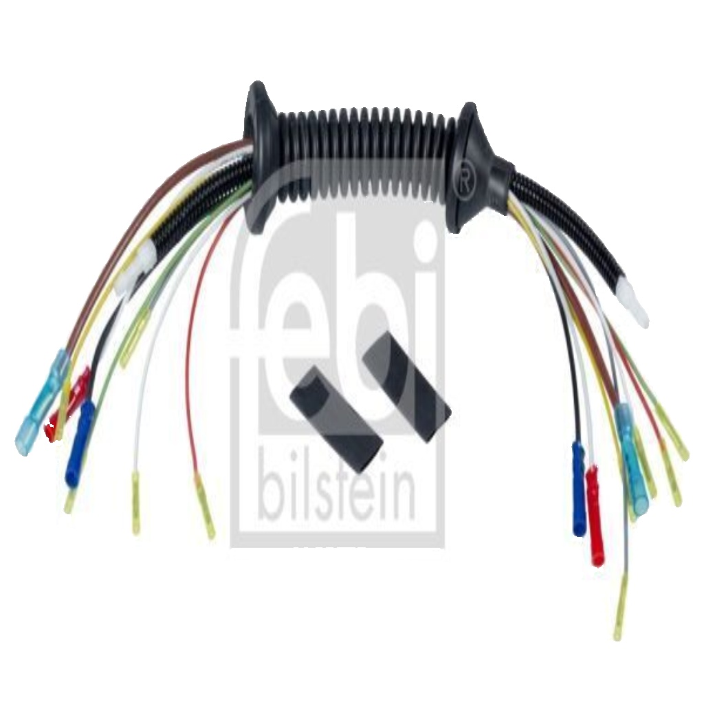 FEBI 107042 CABLE REPAIR KIT TAILGATE