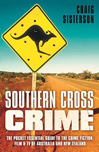 Southern Cross Crime