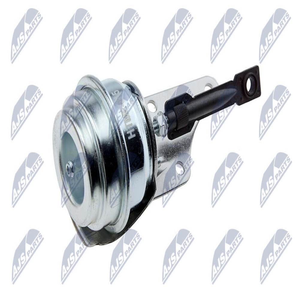 N.T.Y. ECD-ME-015.NTY Actuator, turbocharger for MERCEDES-BENZ