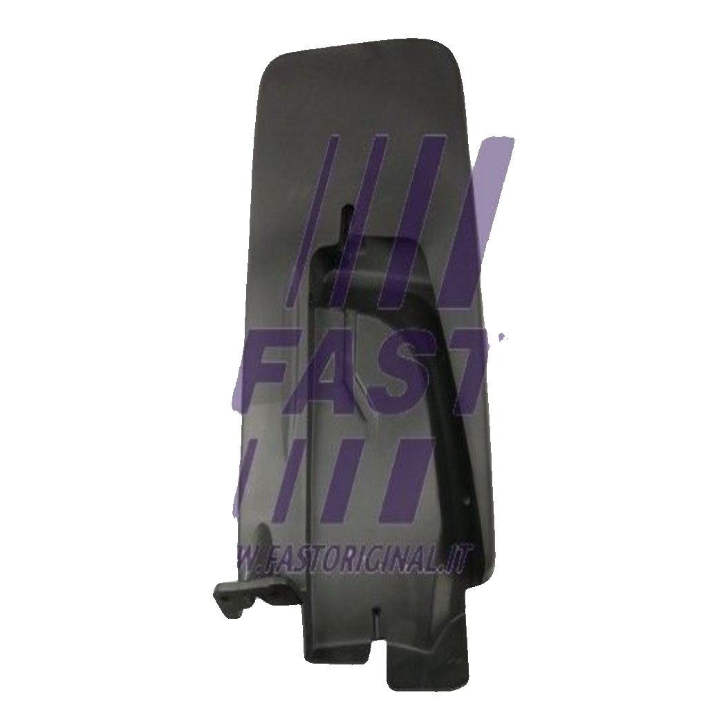 Fits FAST FT92603 MUD FLAP MERCEDES SPRINTER 18> 907/910 T  ⭐UK Stock⭐
