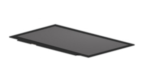 Replacement HP SPS L56886-001 17.3"" Laptop FHD LED IPS 144Hz Screen 40 Pins