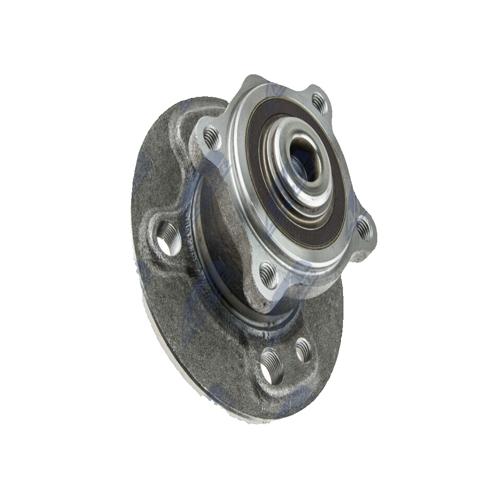N.T.Y. KLT-BM-017.NTY Wheel Bearing Kit for MINI