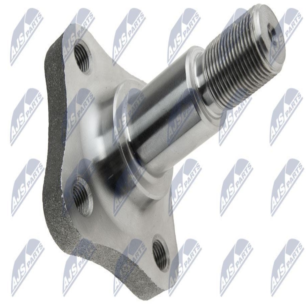 NTY KLT-RE-002P Wheel Hub for DACIA,NISSAN,RENAULT