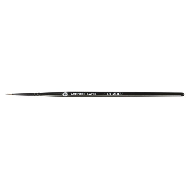 Citadel X-Small Artificer Layer Brush Games Workshop 99199999054 Citadel Brush
