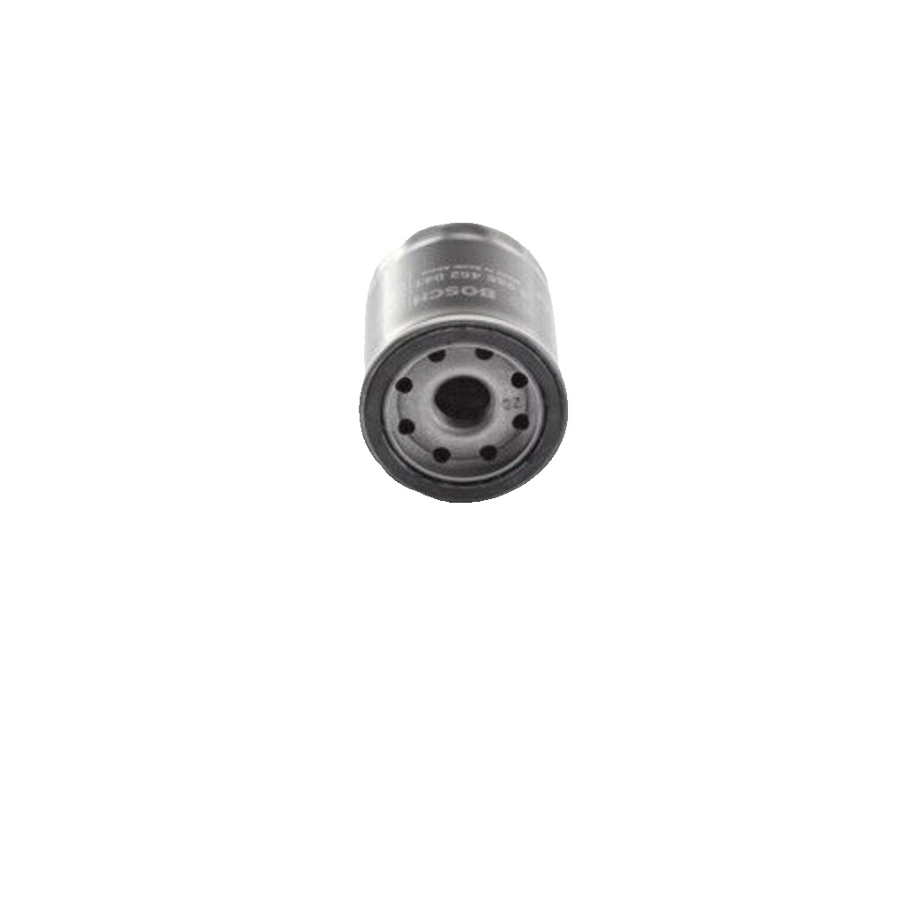 Oil Filter fits MITSUBISHI OUTLANDER Mk2, Mk3 2.0 2.4 2.2D 2.3D 2006 on Bosch
