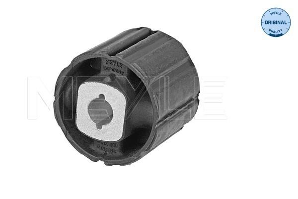 MEYLE 314 710 0002 Supporto Assale Assale posteriore Sx, ORIGINAL Quality - Immagine 3