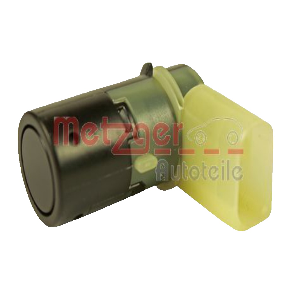 Original Metzger Sensor Parking Aid 0901036 for Audi Skoda VW
