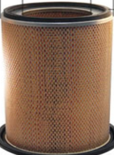 Fits FILTRON AM 468/2 MITSUBISHI CANTER AIR FILTER  ⭐UK Stock⭐