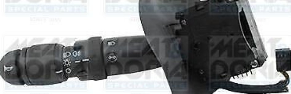 ✅Fits MEAT & DORIA MD231277 Steering Column Switch MD231277 Combined ⭐UK Seller⭐