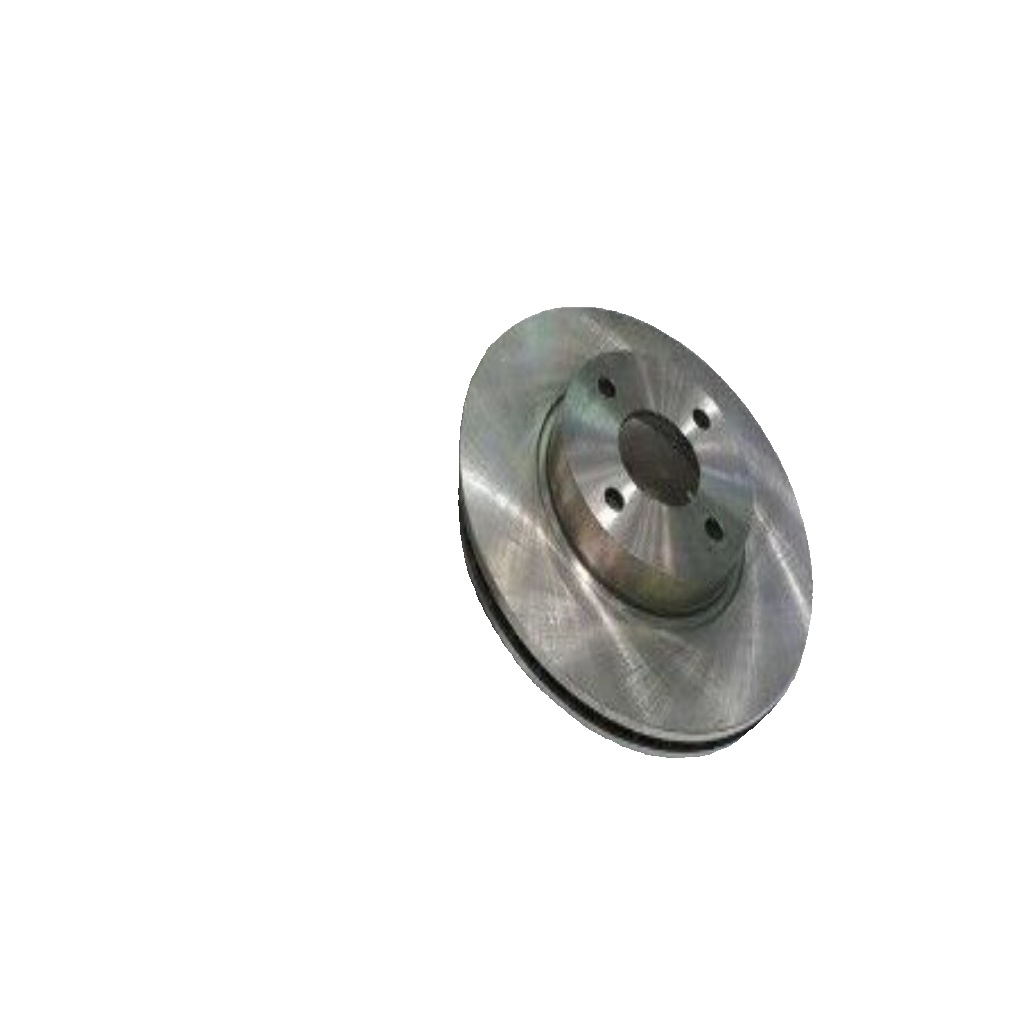 2x Original A.B.S. Brake Disc 17362 for Opel