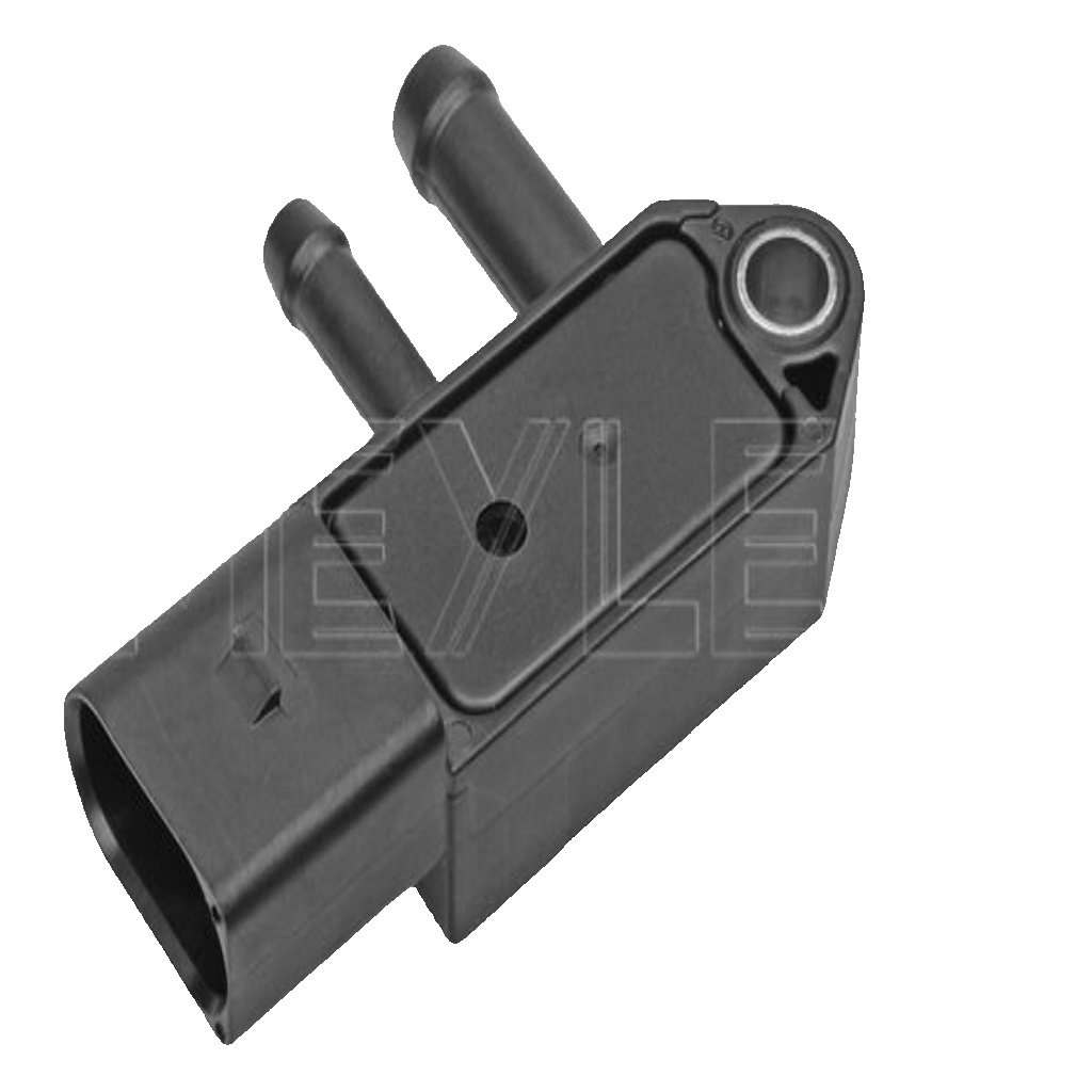 MEYLE 114 801 0002 Exhaust Pressure Sensor Fits Audi Mitsubishi Seat Skoda VW