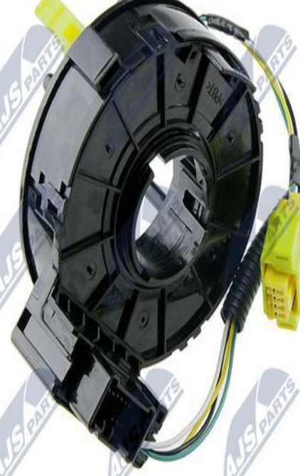 ✅Fits NTY EAS-HD-000 AIR BAG CLOCKSPRING  ⭐UK Seller⭐