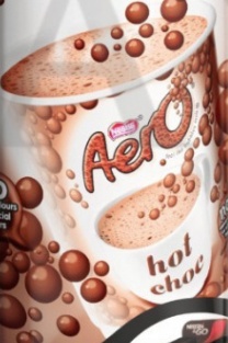 Nescafe &GO 24 x 12oz In-Cup Variety Drinks: Latte Cappuccino Aero Hot Chocolate