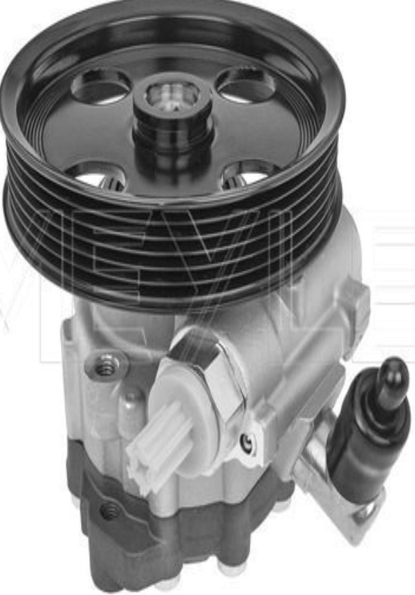 MEYLE 014 631 0030 HYDRAULIC PUMP STEERING