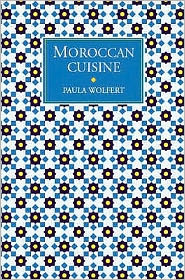 Moroccan Cuisine