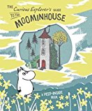 The Curious Explorer's Guide to the Moominhouse - Image 5