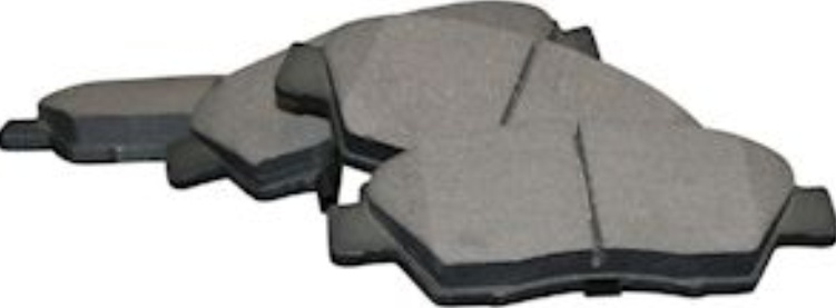 3463600210 JP GROUP Brake Pad Set, disc brake for HONDA