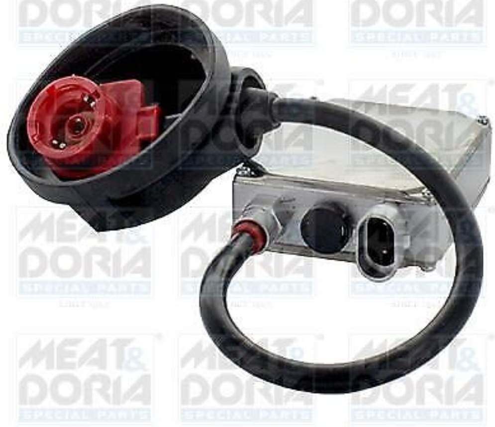 Meat & Doria Unitate De Control,Lumini 73212694E