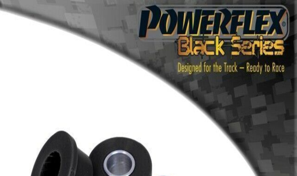Powerflex Rear Anti-Roll Bar To Beam Bush Eibach PFR85-212BLK