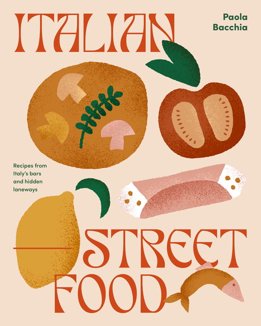 Smith Street Italian Street Food: Recipes From Italy's Bars And Hidden Laneways - Image 4