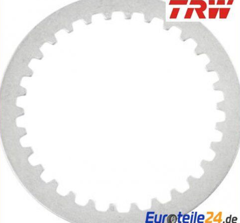 Clutch Spacer Kit TRW MES305-8 For Motorcycle Parts Accessories