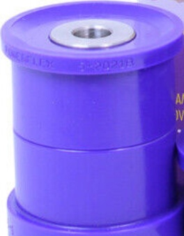 Powerflex Road Series Rear Beam Mount Bushes For BMW 1502-2002 (62-77) PFR5-2021