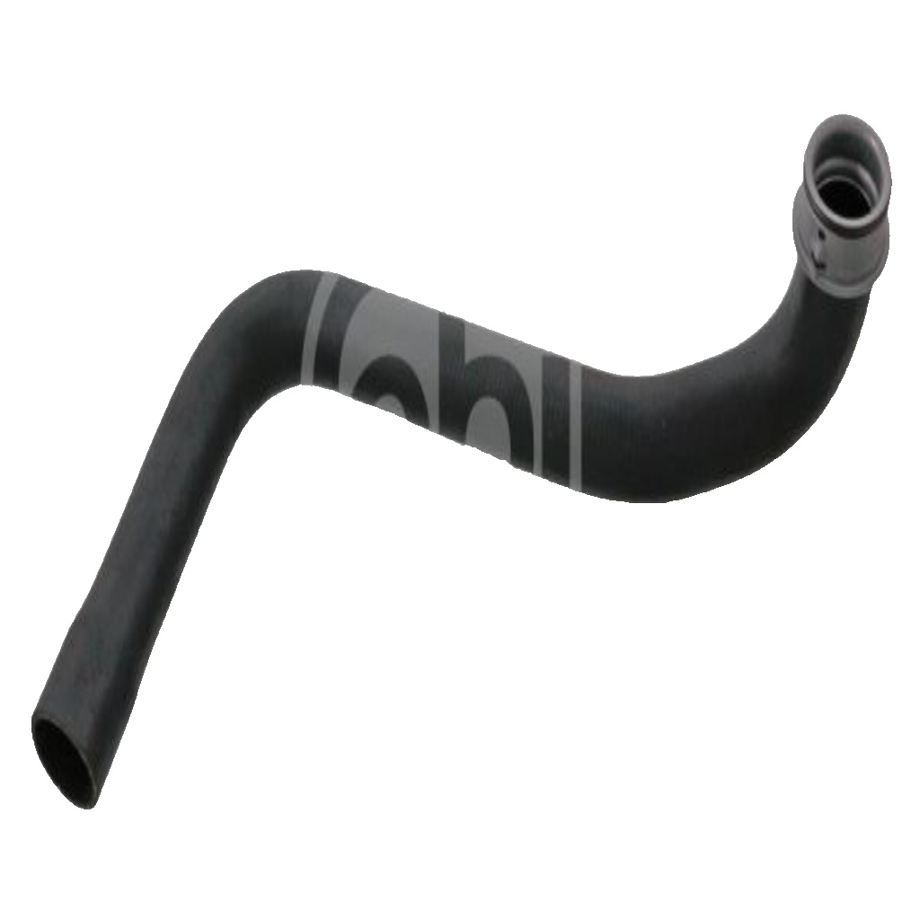 FEBI BILSTEIN RADIATOR HOSE LOWER RIGHT VW CRAFTER 30-35 CRAFTER 30-50