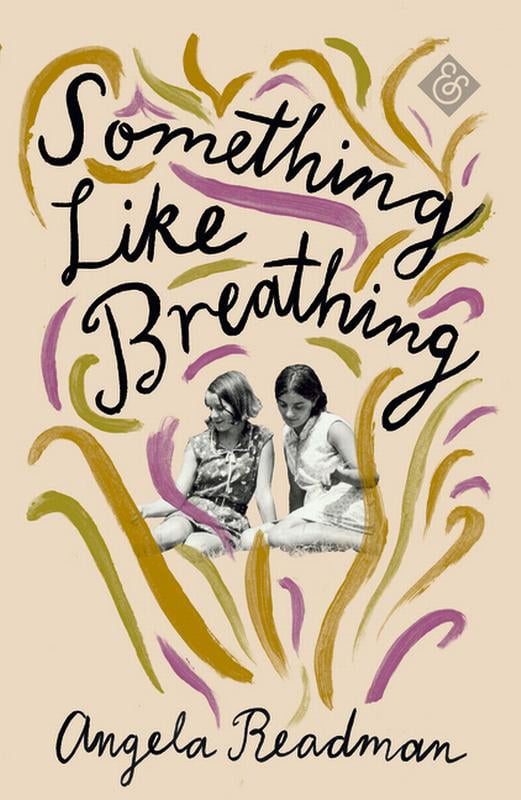 Something Like Breathing
