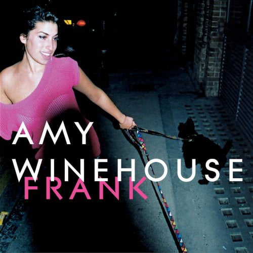 Winehouse Amy - Frank