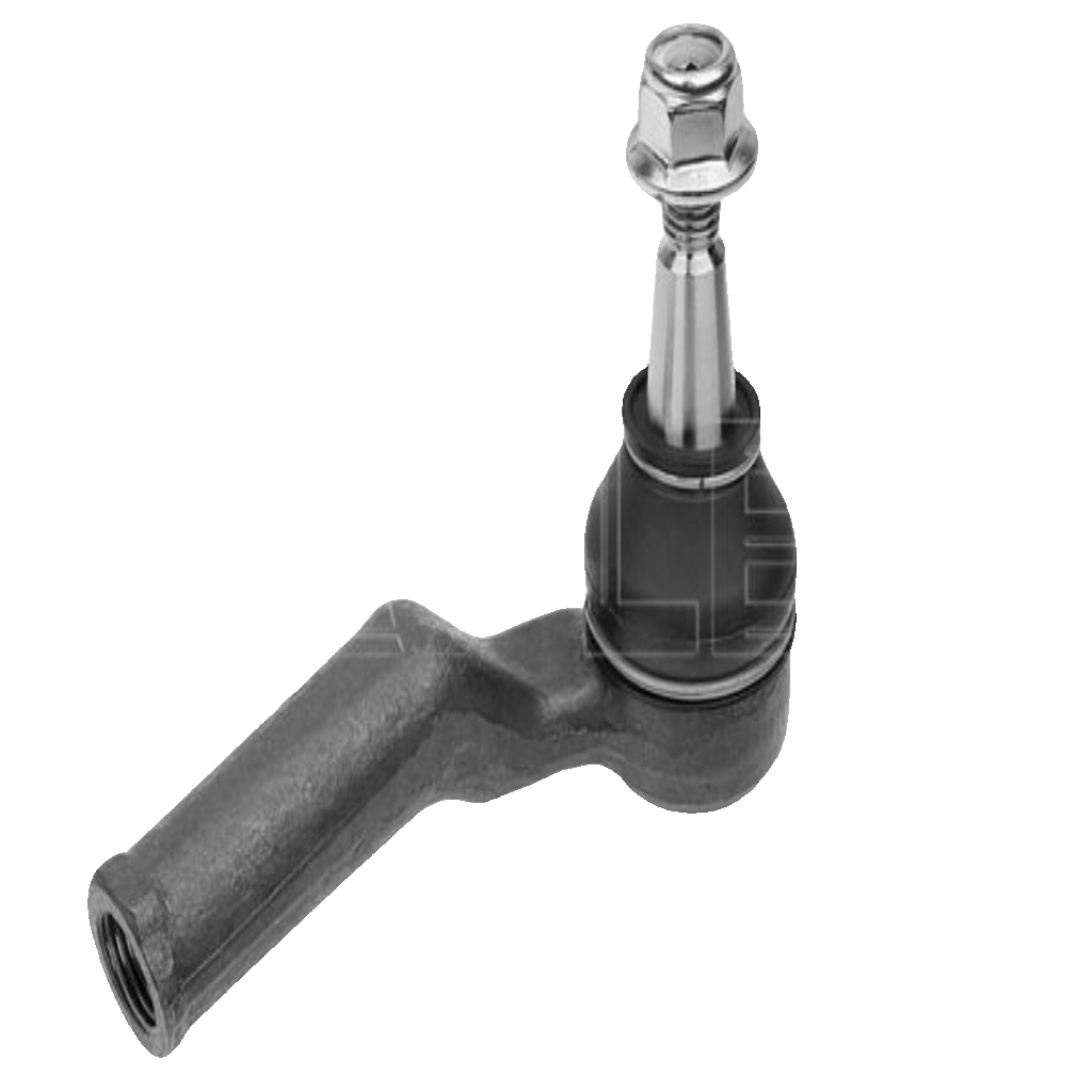 MEYLE 516 020 0012/HD Tie Rod End for VOLVO