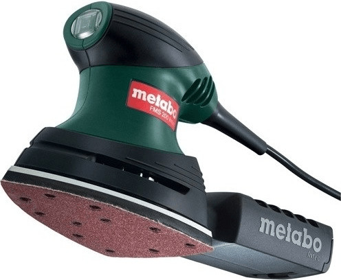 METABO FMS200 Intec 240v Multi sander
