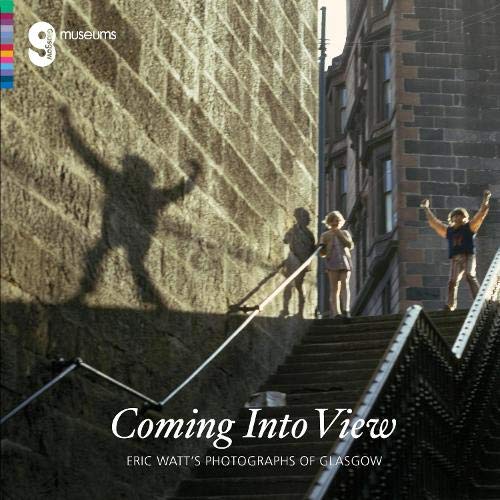 Coming Into View