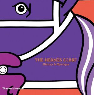 The Herms Scarf by Nadine Coleno - 9780500515181