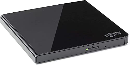 LG GP57EB40 Black. Tray. Desktop/Notebook