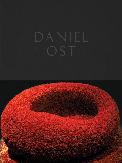 Daniel Ost by Kengo Kuma (Hardback Book)