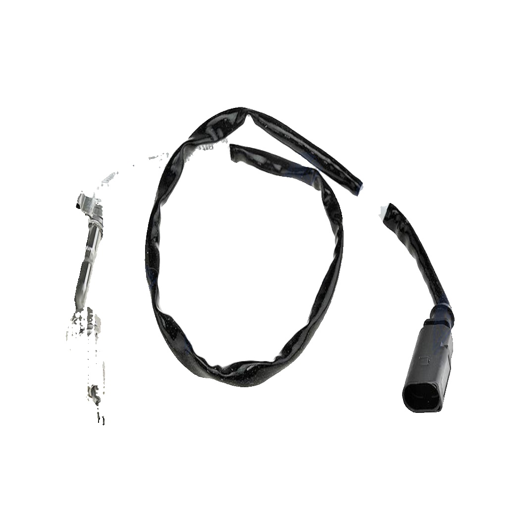 exhaust gas temperature sensor EGT-VW-084 NTY for SEAT VW SKODA AUDI