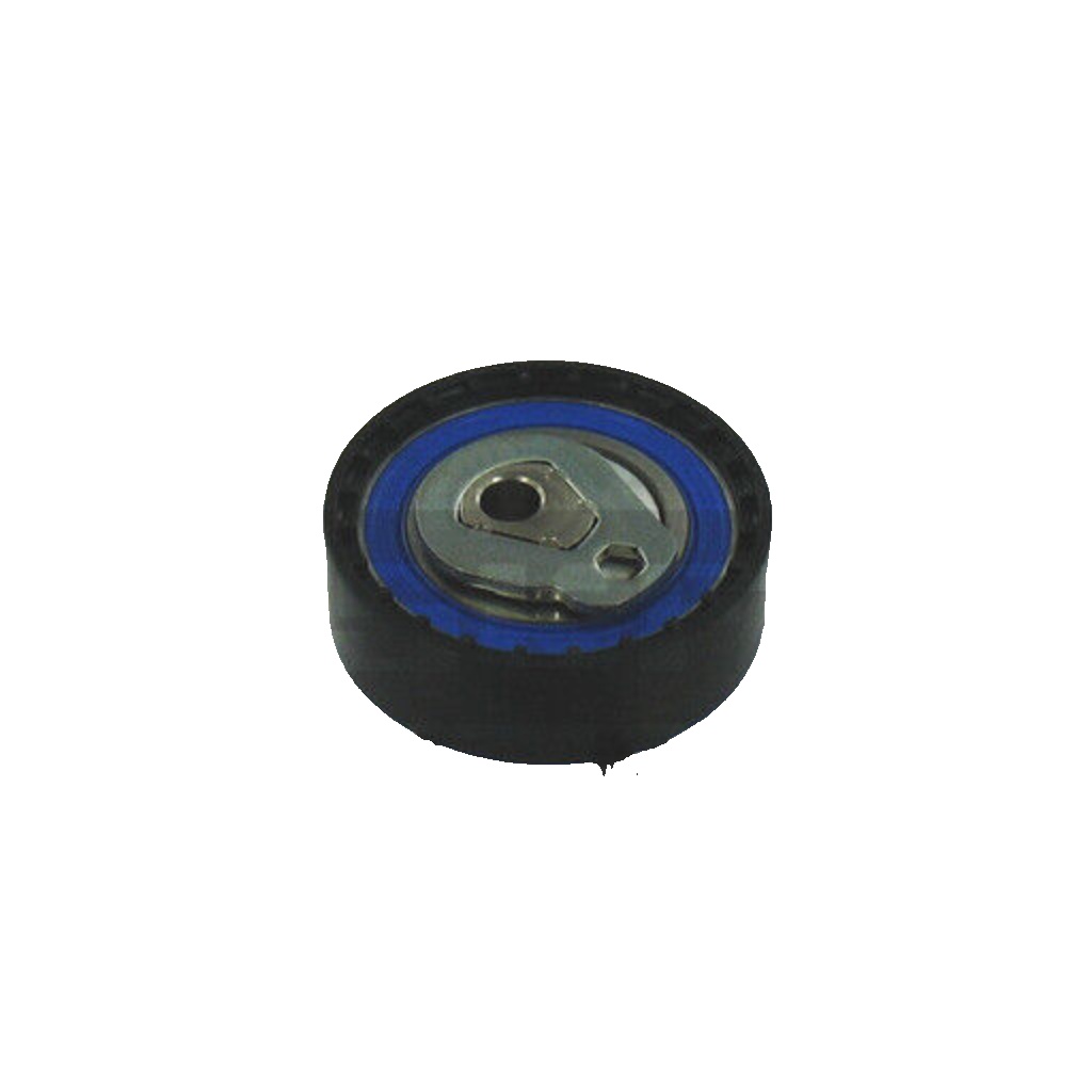 VKM 11121 SKF Tensioner Pulley, timing belt