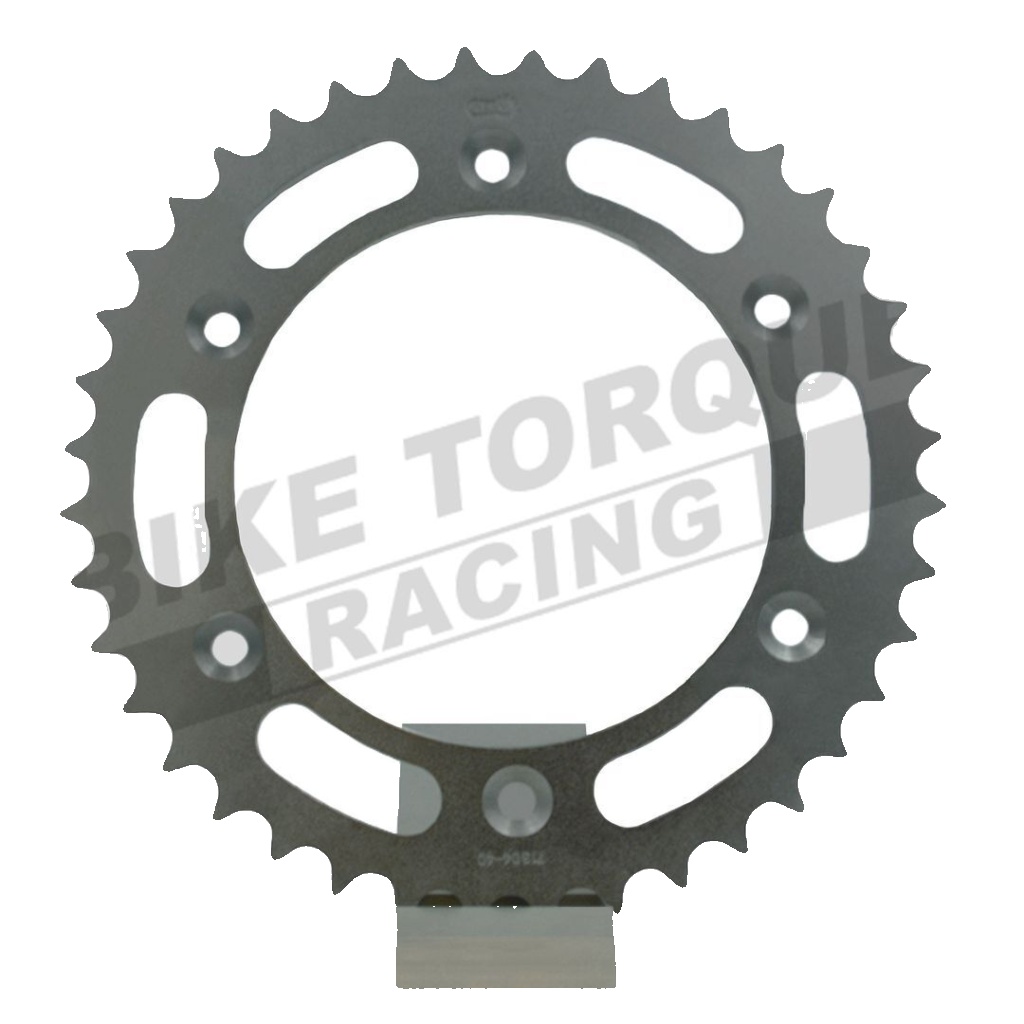 Free Shipping Corona Afam Standard Steel 71304-Step 520 For Motorcycle Parts