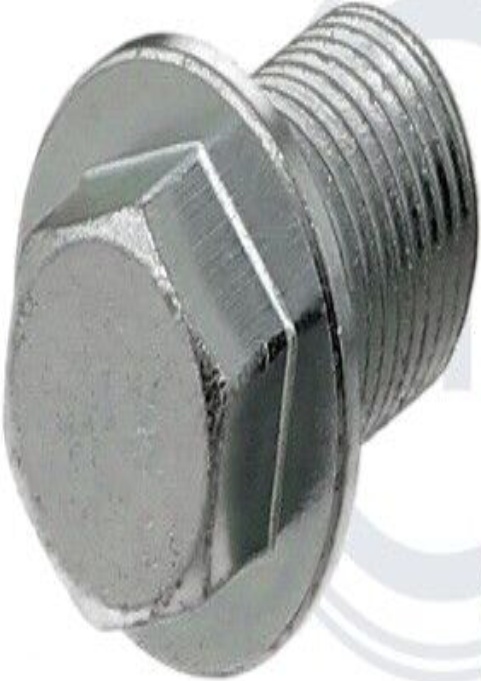 ELRING 878.940 Sealing Plug, oil sump for CHANGHE,FIAT,MARTIN MOTORS,MARUTI SUZU