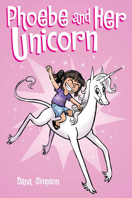 Phoebe and Her Unicorn Volume 1