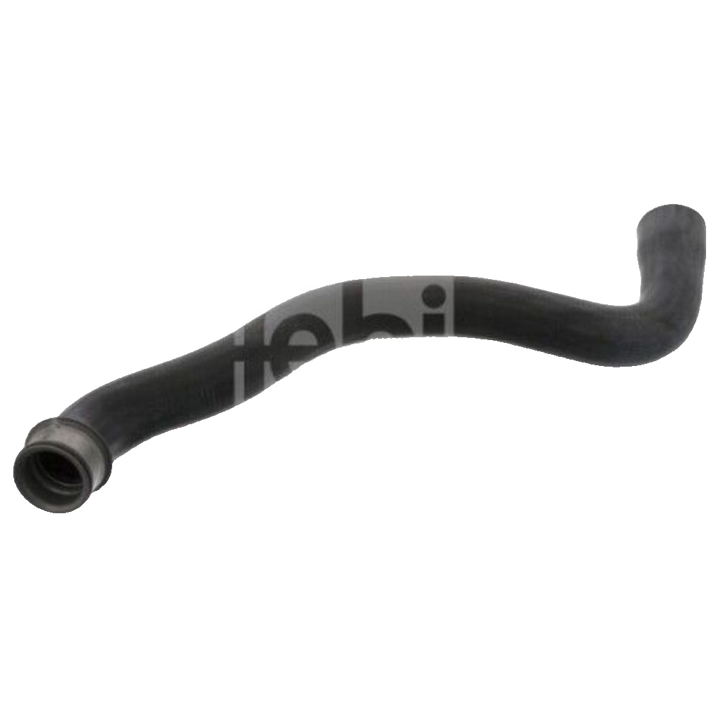 Upper FEBI BILSTEIN 46385 Radiator Hose for MERCEDES-BENZ