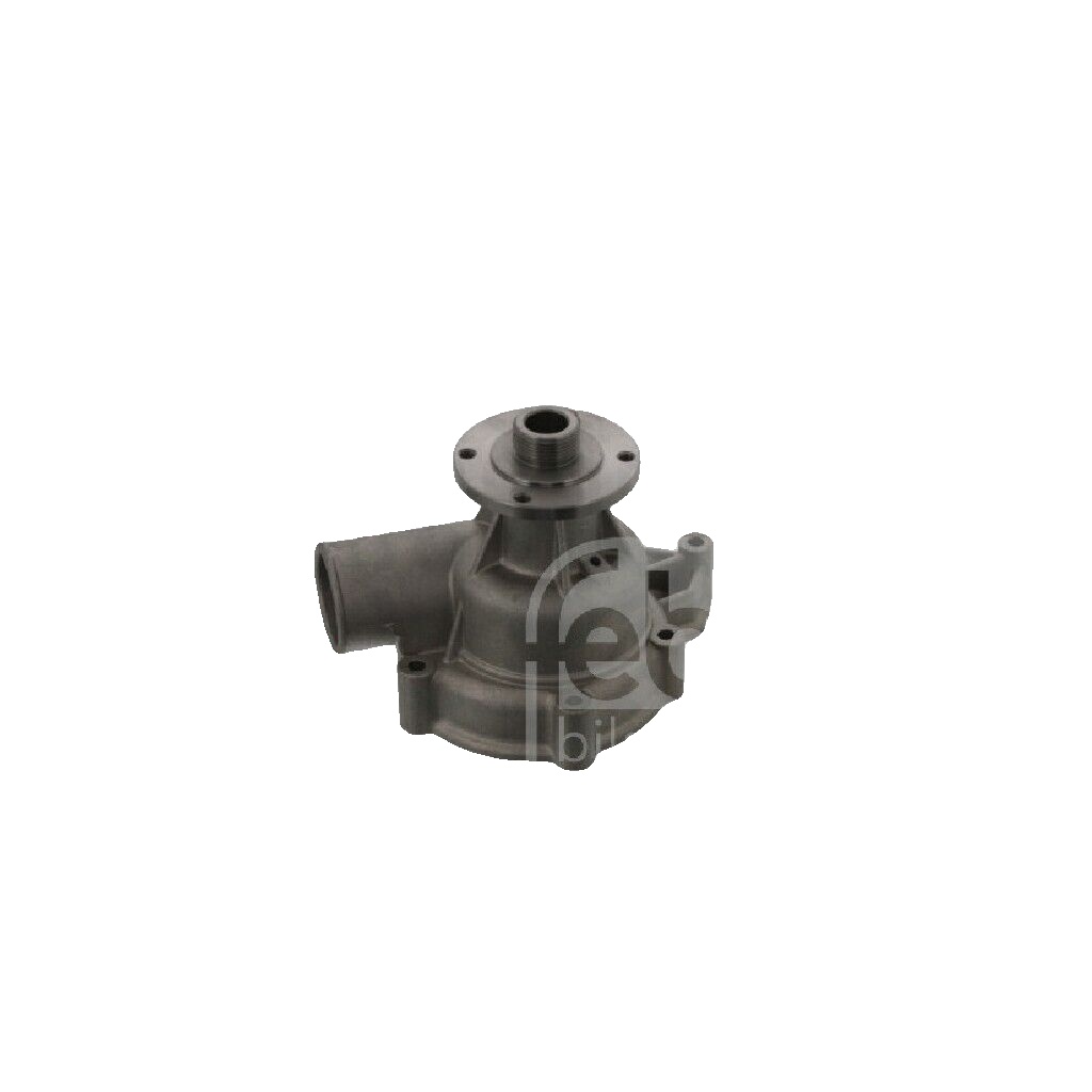 2x ✅Fits FEBI 01294 WATER PUMP WITH SEALING RING  ⭐UK Seller⭐