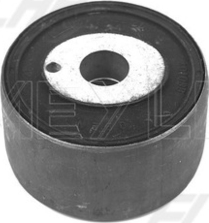 MEYLE 014 035 0041 BUSHING AXLE BEAM Rear,Rear LH,Rear RH