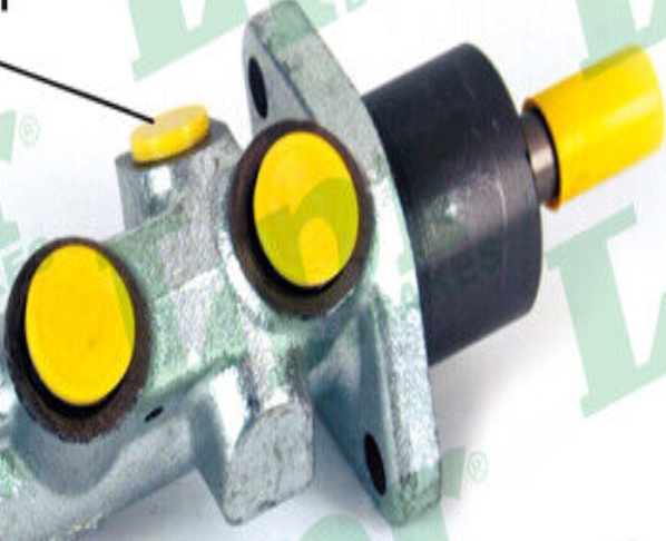 SAMKO P30236 Brake Master Cylinder for FIAT