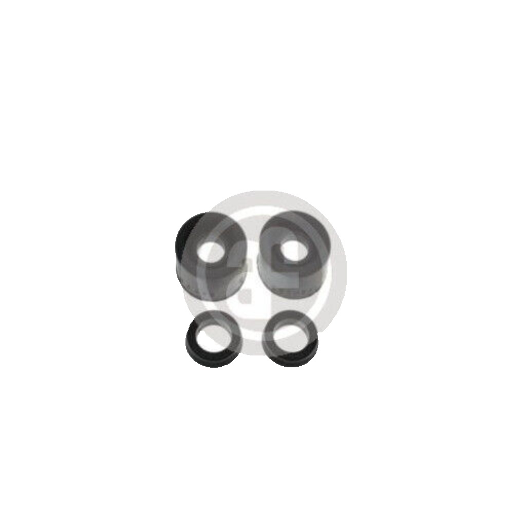 Wheel cylinder repair kit Rear Axle D3209 AUTOFREN SEINSA for AUDI VW SKODA SEAT