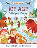 Ice Age (Sticker History)